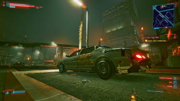 Clear Reshade presets