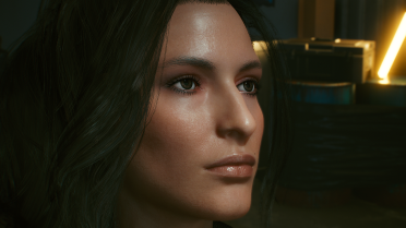 Kala's female skin tone