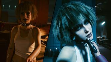 Misty-Other clothing