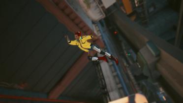 Tactical combat boot shorts with knee pads and holster