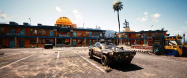 Anti-aliasing and DLSS mixer (ReShade preset)