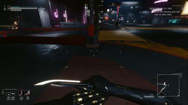 Fancy Knives and Katanas