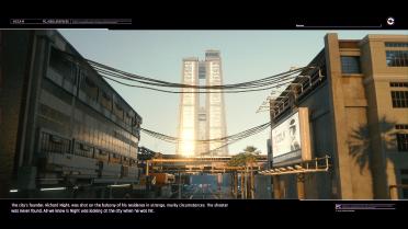 Disable 3D screen effects