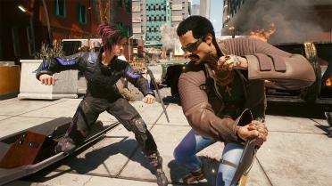 Judy's MaxTac uniform