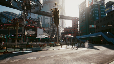 SAMURAi ReShade-final appearance