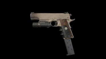 Hound Wolf Squad Handgun Pack