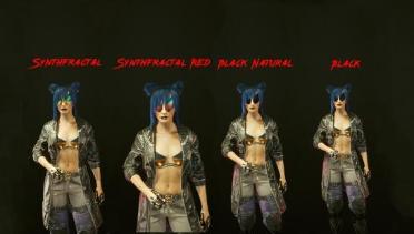 Dragon's retrofit accessories