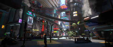 E3 2018 lighting module