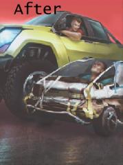 Improve billboard LOD