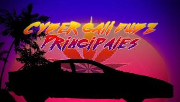 Cyber Cali Dubz Radio