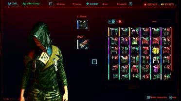 V's Assassin's Creed Tattoo