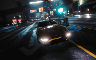 Focal length Reshade﻿