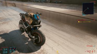 Simple Reality Reshade of Cyberpunk 2077 (Extreme Edition)