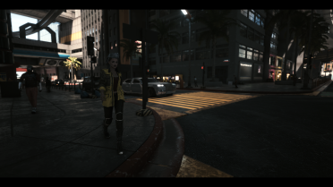 HBO movie screen effect (Reshade)