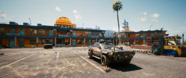 Anti-aliasing and DLSS mixer (ReShade preset)