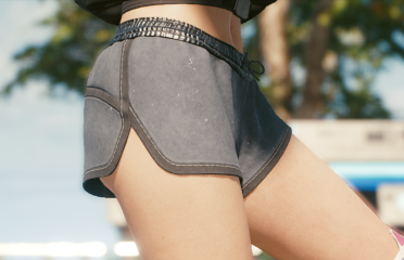 Boxer shorts-all colors