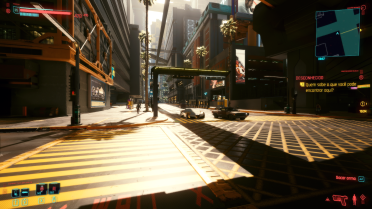 City of Lights ReShade presets