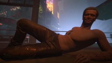 Everyone has a dog tag