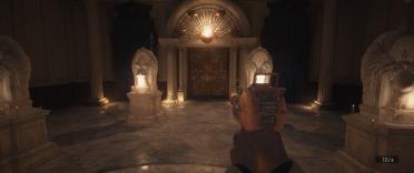 Call of Duty Zombies Ray Gun