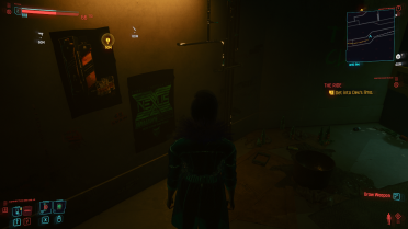 Blade Runner Series Poster 3