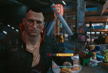 Subtle samurai enhanced ReShade preset