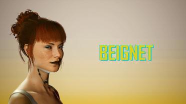 3 new bundled hairstyles