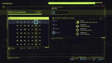 Better network operation-redo hacking