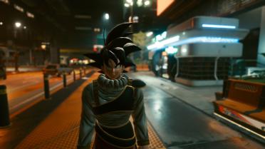 Monkey King replaces V