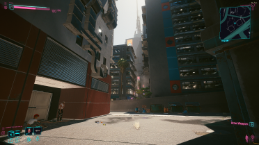 Sharp Rich and Vibrant ReShade