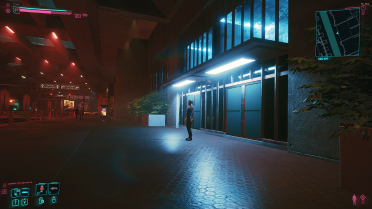 Sharp Rich and Vibrant ReShade