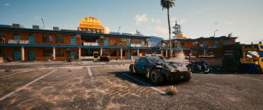 Anti-aliasing and DLSS mixer (ReShade preset)