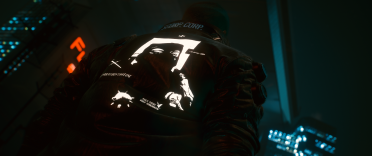 SAMURAI jacket remodeling