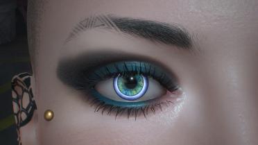 Kala's Eye Standalone Edition