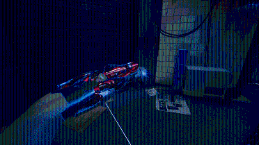 Transmitter (launch system)-brown