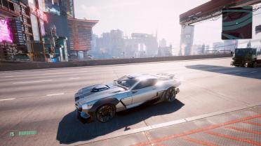 Automatic centering without viewing angle