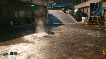 Simple Reality Reshade of Cyberpunk 2077 (Extreme Edition)