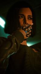 Nina (CyberCAT preset)