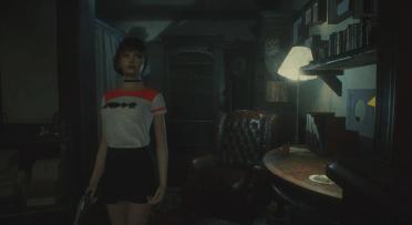 Ada Vitality Loving Girl