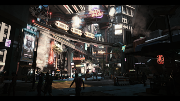 HBO movie screen effect (Reshade)