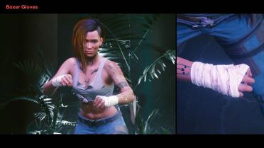 Modular Accessories Series-Gloves