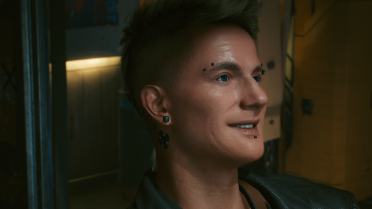 Kala's male skin tone