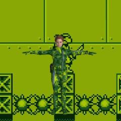 2K 2077 KRYPTEK texture