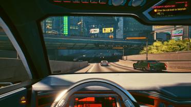 Better keyboard acceleration