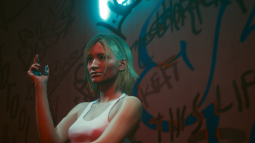 Custom Hairstyle-Kidman