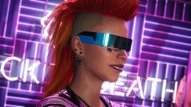 Female V Sunglasses-14 Variations