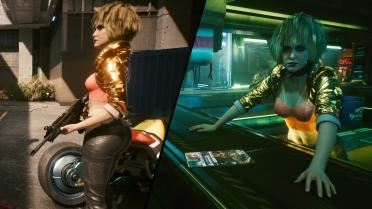 Misty-Other clothing