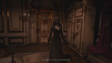 Daughter flies removal