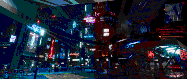 E3 Graphics-Reshade preset with no FPS loss