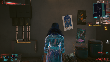 Blade Runner Series Poster 3