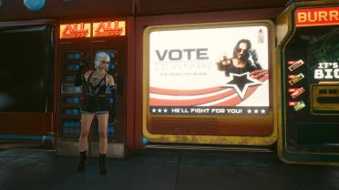 CUSTOM CLOTHES - Some kind of maid...